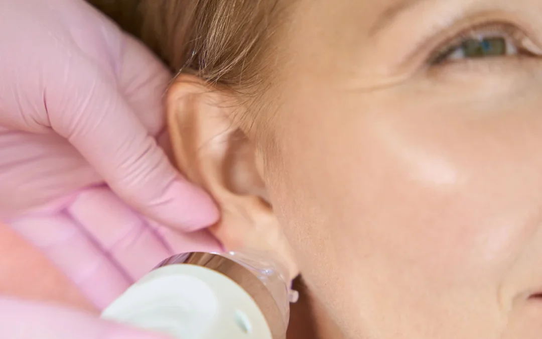 Radio-Frequenz-Needling