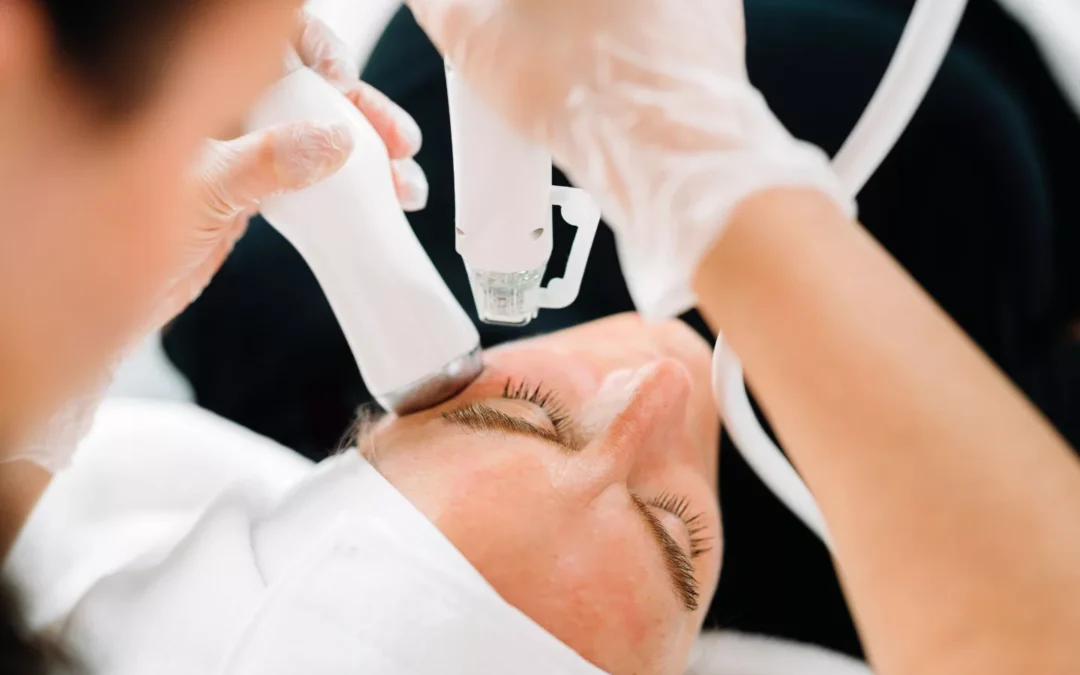 Aktuelles Angebot RF-Needling