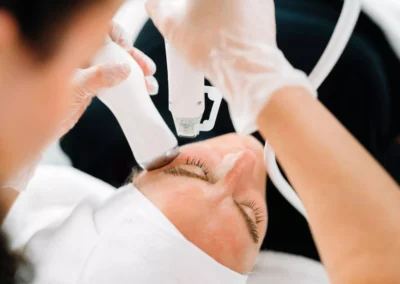 Aktuelles Angebot RF-Needling