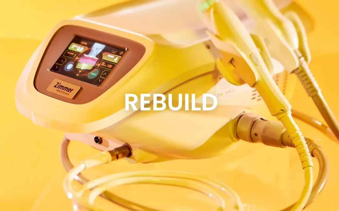 Vaser – deutliche Verbesserung der Liposuktions-Ergebnisse