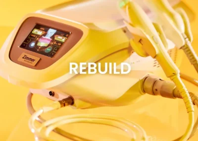 Vaser – deutliche Verbesserung der Liposuktions-Ergebnisse